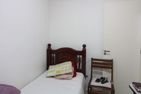 Apartamento à venda com 38m², 2 quartos e sem vagaQuarto 2