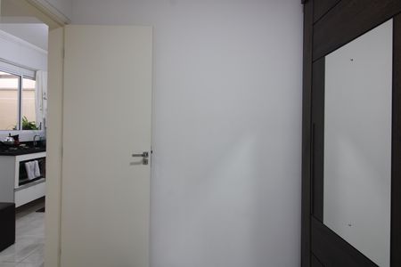 Apartamento à venda com 38m², 2 quartos e sem vagaQuarto 1