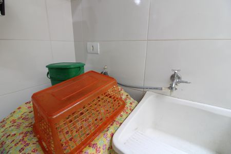 Apartamento à venda com 38m², 2 quartos e sem vagaÁrea de Serviço