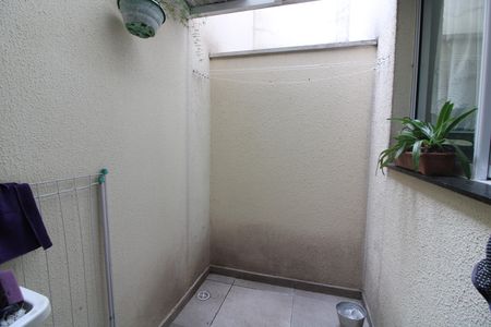 Apartamento à venda com 38m², 2 quartos e sem vagaÁrea de Serviço