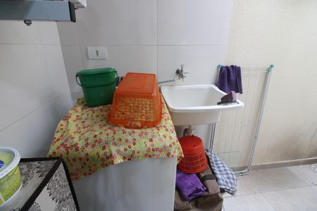 Apartamento à venda com 38m², 2 quartos e sem vagaÁrea de Serviço