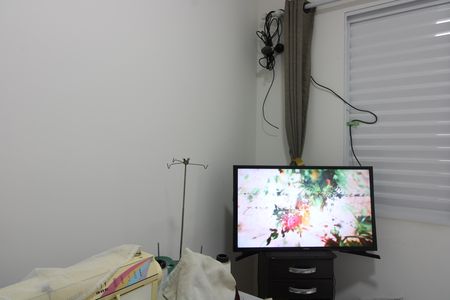 Apartamento à venda com 38m², 2 quartos e sem vagaQuarto 2