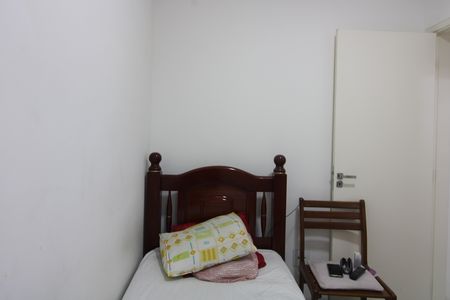 Quarto 2 de apartamento à venda com 2 quartos, 38m² em Vila Guilhermina, São Paulo