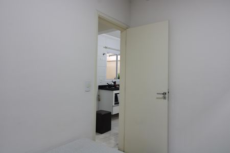 Quarto 1 de apartamento à venda com 2 quartos, 38m² em Vila Guilhermina, São Paulo
