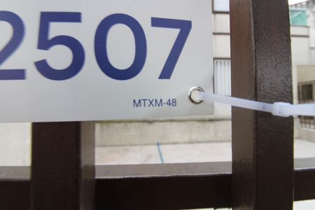 Apartamento à venda com 38m², 2 quartos e sem vagaCód. Placa