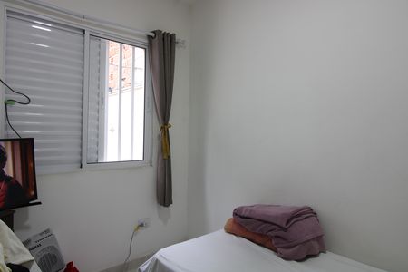 Apartamento à venda com 38m², 2 quartos e sem vagaQuarto 2