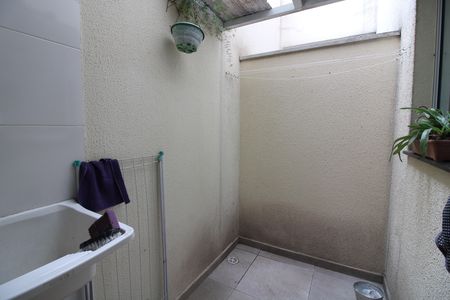 Apartamento à venda com 38m², 2 quartos e sem vagaÁrea de Serviço