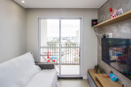 Apartamento à venda com 2 quartos, 40m² em Santo Amaro, São Paulo