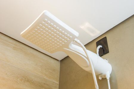 Apartamento à venda com 40m², 2 quartos e 1 vaga