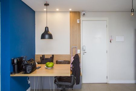 Apartamento à venda com 2 quartos, 40m² em Santo Amaro, São Paulo