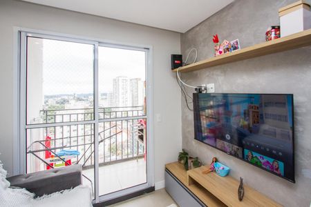 Apartamento à venda com 2 quartos, 40m² em Santo Amaro, São Paulo