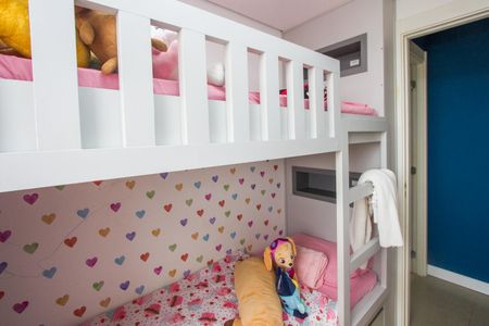 Apartamento à venda com 40m², 2 quartos e 1 vaga