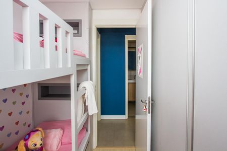 Apartamento à venda com 40m², 2 quartos e 1 vaga