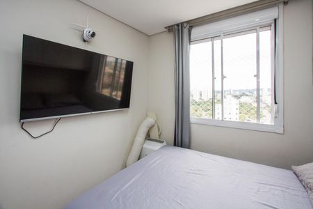 Apartamento à venda com 2 quartos, 40m² em Santo Amaro, São Paulo