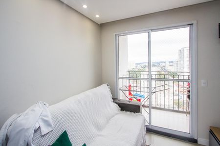 Apartamento à venda com 40m², 2 quartos e 1 vaga