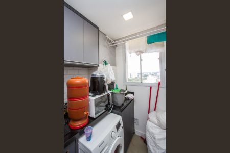 Apartamento à venda com 40m², 2 quartos e 1 vaga