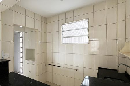 Apartamento para alugar com 40m², 1 quarto e 1 vagaCozinha
