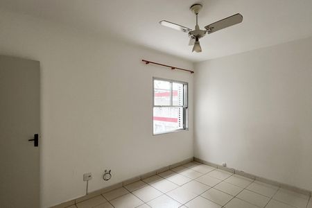 Quarto de apartamento para alugar com 1 quarto, 40m² em Embaré, Santos
