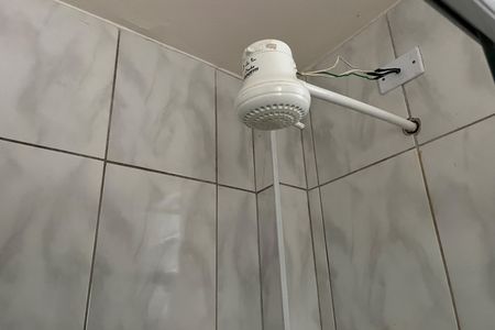 Apartamento para alugar com 40m², 1 quarto e 1 vagaBanheiro
