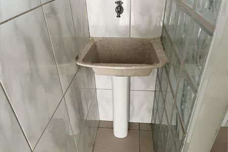 Apartamento para alugar com 40m², 1 quarto e 1 vagaBanheiro