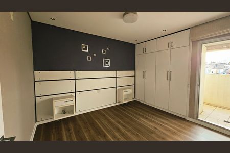 Apartamento à venda com 60m², 2 quartos e 1 vaga