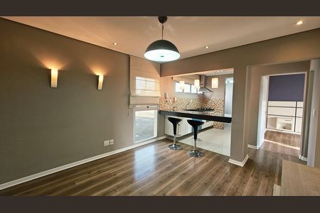 Apartamento à venda com 60m², 2 quartos e 1 vaga