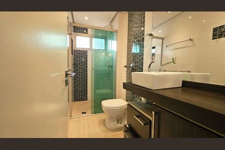 Apartamento à venda com 60m², 2 quartos e 1 vaga