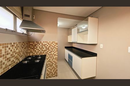 Apartamento à venda com 60m², 2 quartos e 1 vaga