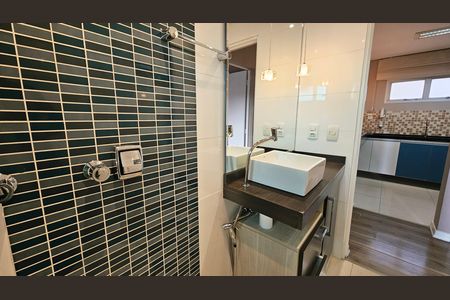 Apartamento à venda com 60m², 2 quartos e 1 vaga