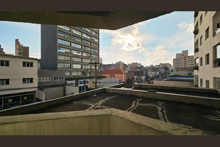 Apartamento à venda com 60m², 2 quartos e 1 vaga