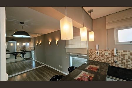 Apartamento à venda com 60m², 2 quartos e 1 vaga