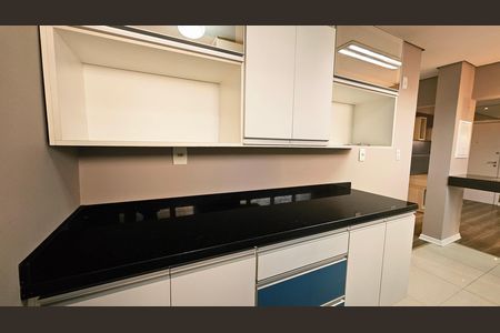 Apartamento à venda com 60m², 2 quartos e 1 vaga