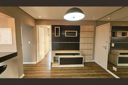 Apartamento à venda com 60m², 2 quartos e 1 vaga