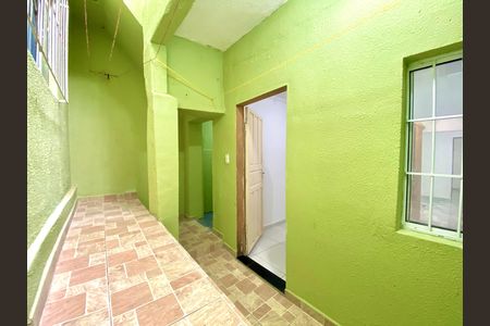 Casa para alugar com 75m², 3 quartos e sem vaga Casa para alugar com 75m², 3 quartos e sem vagaÁrea de Serviço