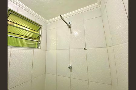 Casa para alugar com 75m², 3 quartos e sem vaga Casa para alugar com 75m², 3 quartos e sem vagaBanheiro