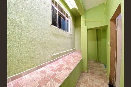 Casa para alugar com 75m², 3 quartos e sem vaga Casa para alugar com 75m², 3 quartos e sem vagaÁrea de Serviço