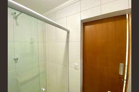 Casa para alugar com 75m², 3 quartos e sem vaga Casa para alugar com 75m², 3 quartos e sem vagaBanheiro