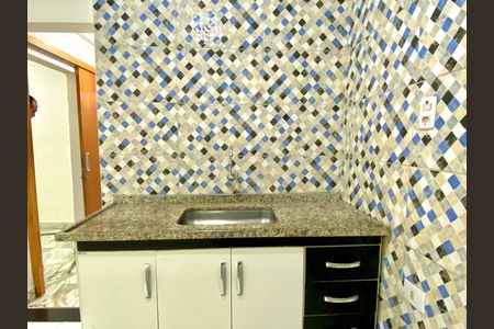 Casa para alugar com 75m², 3 quartos e sem vaga Casa para alugar com 75m², 3 quartos e sem vagaCozinha