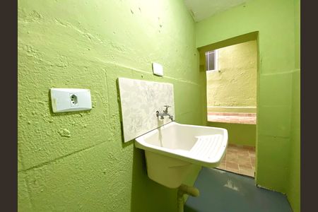 Casa para alugar com 75m², 3 quartos e sem vaga Casa para alugar com 75m², 3 quartos e sem vagaÁrea de Serviço