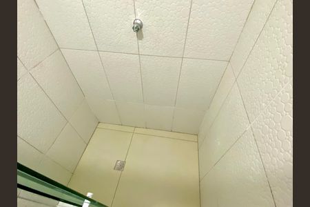 Casa para alugar com 75m², 3 quartos e sem vaga Casa para alugar com 75m², 3 quartos e sem vagaBanheiro