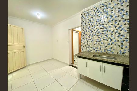 Casa para alugar com 75m², 3 quartos e sem vaga Casa para alugar com 75m², 3 quartos e sem vagaCozinha