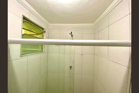 Casa para alugar com 75m², 3 quartos e sem vaga Casa para alugar com 75m², 3 quartos e sem vagaBanheiro