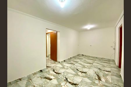 Sala de casa para alugar com 3 quartos, 75m² em Jardim Palmira, Guarulhos