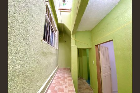 Casa para alugar com 75m², 3 quartos e sem vaga Casa para alugar com 75m², 3 quartos e sem vagaÁrea de Serviço