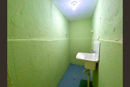 Casa para alugar com 75m², 3 quartos e sem vaga Casa para alugar com 75m², 3 quartos e sem vagaÁrea de Serviço