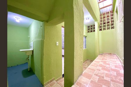 Casa para alugar com 75m², 3 quartos e sem vaga Casa para alugar com 75m², 3 quartos e sem vagaÁrea de Serviço