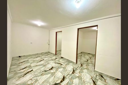 Sala de casa para alugar com 3 quartos, 75m² em Jardim Palmira, Guarulhos