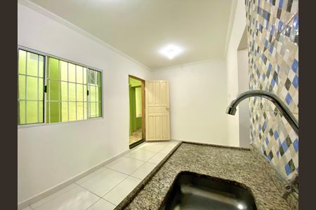 Casa para alugar com 75m², 3 quartos e sem vaga Casa para alugar com 75m², 3 quartos e sem vagaCozinha