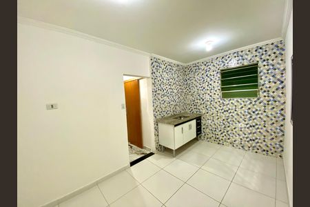 Casa para alugar com 75m², 3 quartos e sem vaga Casa para alugar com 75m², 3 quartos e sem vagaCozinha