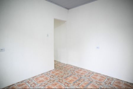 Quarto 1 de casa para alugar com 1 quarto, 32m² em Vila Brasilina, São Paulo